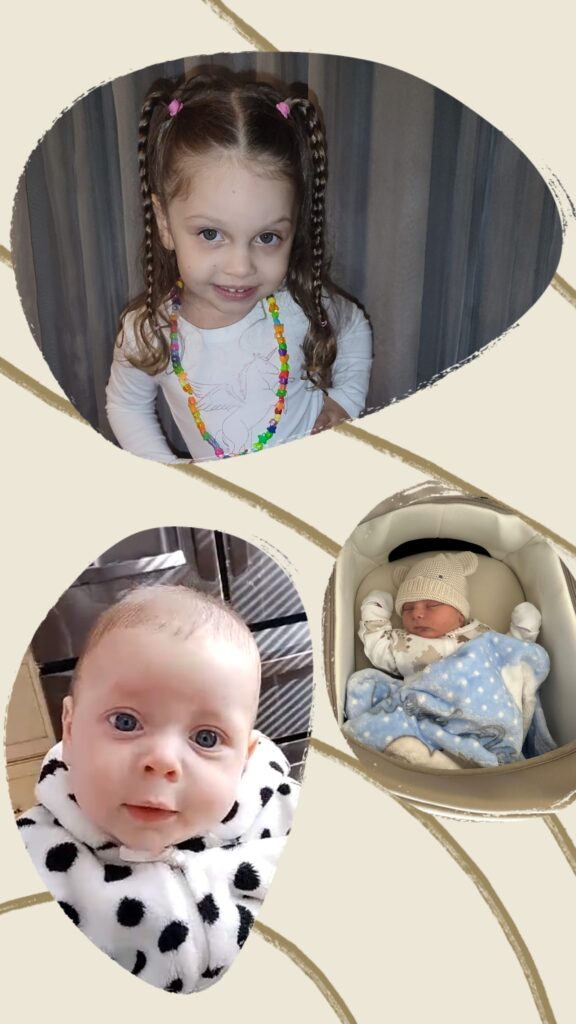אדלי & שאייל & אורי דוד 💖💖💖