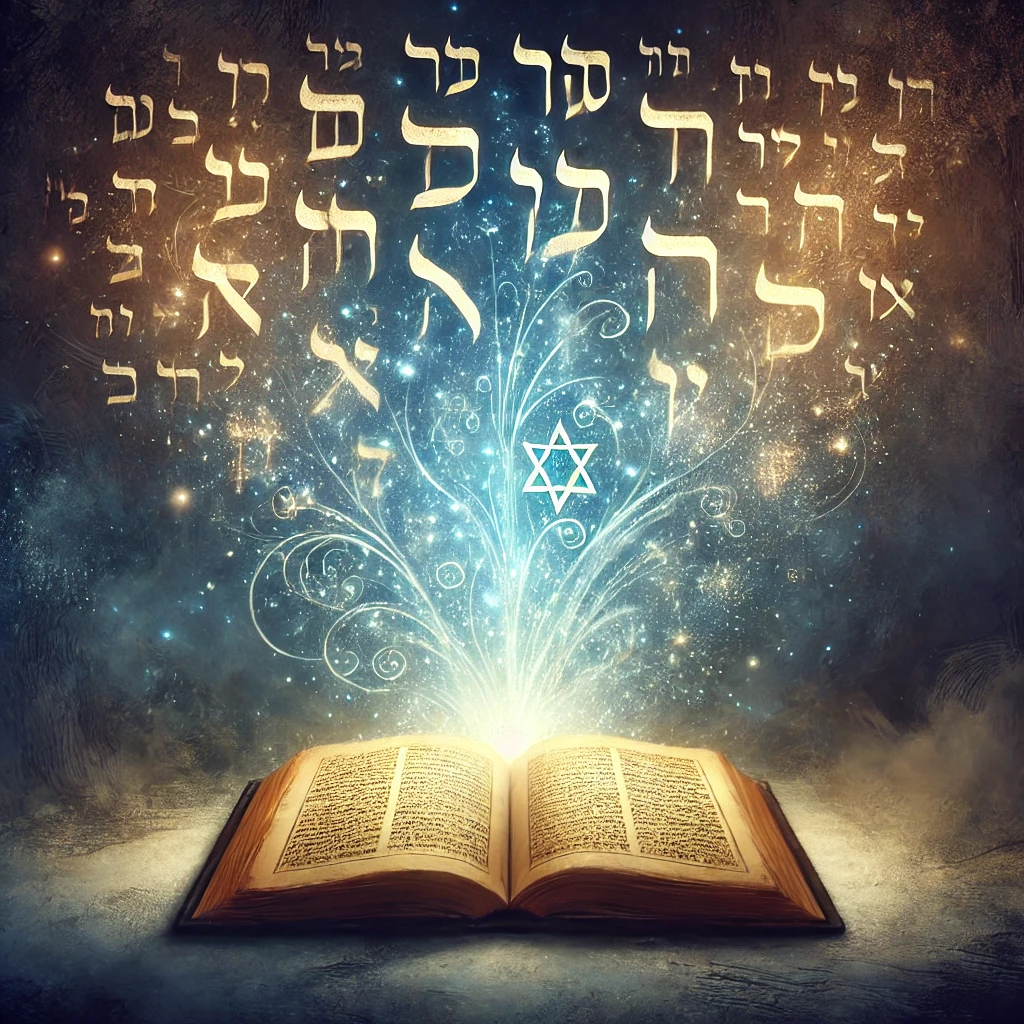 המילים שבוראות מציאות – כוח הביטוי העצמי
