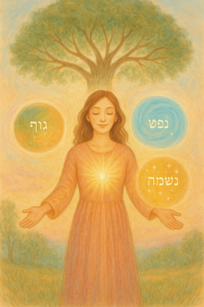 לרפא את האדם – לא רק את המחלה