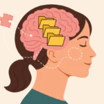 🧠המוח שלא רוצה לדעת – סודות התחזית, ההדחקה והחיים שבאמצע